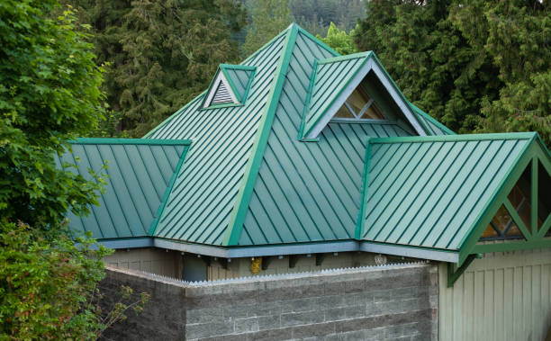 Best Roof Installation  in Diaz, AR