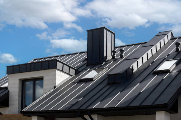 Best Solar Panel Roofing Installation  in Diaz, AR